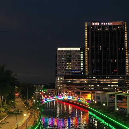 The Pines Melaka Hotel Exterior photo