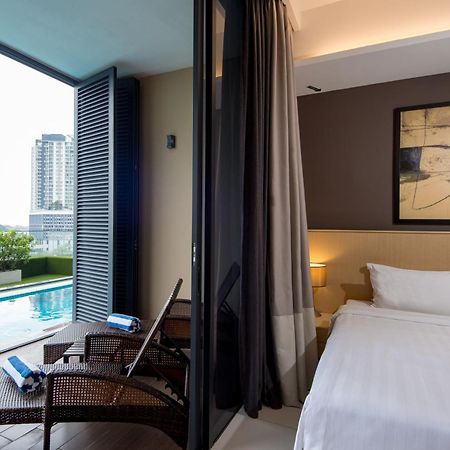 The Pines Melaka Hotel Room photo
